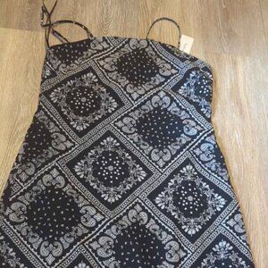 Francesca's size xxs dress new